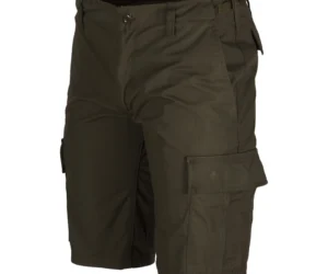 Woodland – Βερμούδα BDU Rip-Stop – Χακί