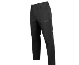 Woodland – Παντελόνι Stretch HIKER – Μαύρο