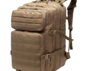 Σακίδια Camping