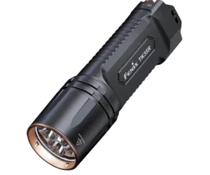 Φακός Fenix TK35R Επαναφορτιζόμενος με usb