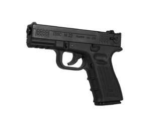 ΑΕΡΟΒΟΛΟ ASG ISSC M22, 4.5mm, GBB, SL, MS