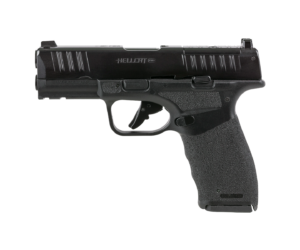 ΑΕΡΟΒΟΛΟ ASG HellCat Pro, GBB, MS, CO2, 4.5mm