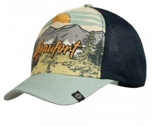 Adventure Explorer Cap Pentagon K13062-EX