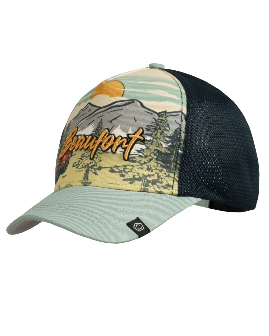 Adventure Explorer Cap Pentagon K13062-EX