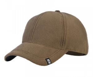 Pentagon Fleece BB Cap K13023 - Ισοθερμικό Καπέλο Coyote