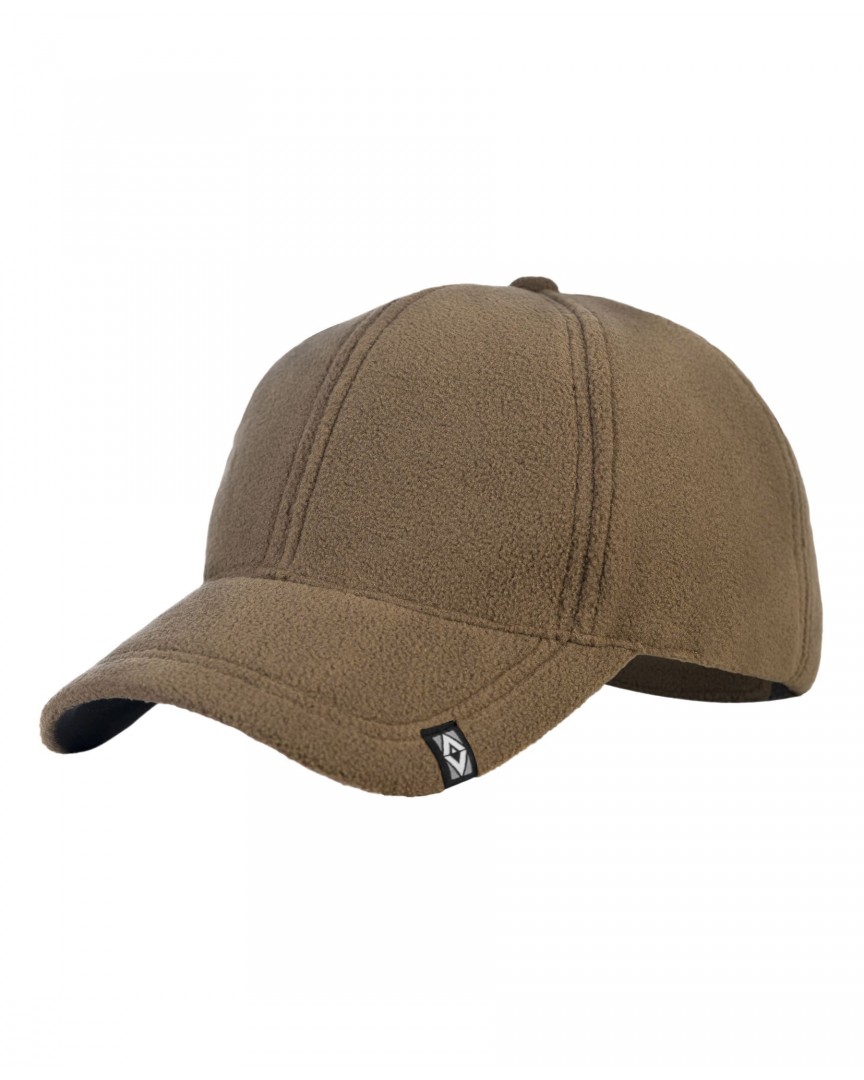 Fleece BB Cap Pentagon Coyote D13045