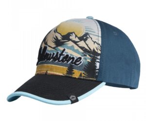 Hermit Yellowstone Cap K13059-YE