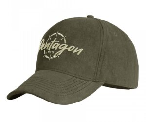 Καπέλο Pentagon Liam Velvet Cap Tactical