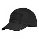 Tactical 2.0 BB Ripstop Cap Pentagon Black