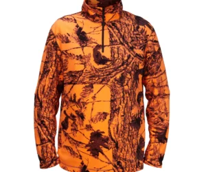 BENASQUE FLEECE ΠΟΥΛΟΒΕΡ GAMO