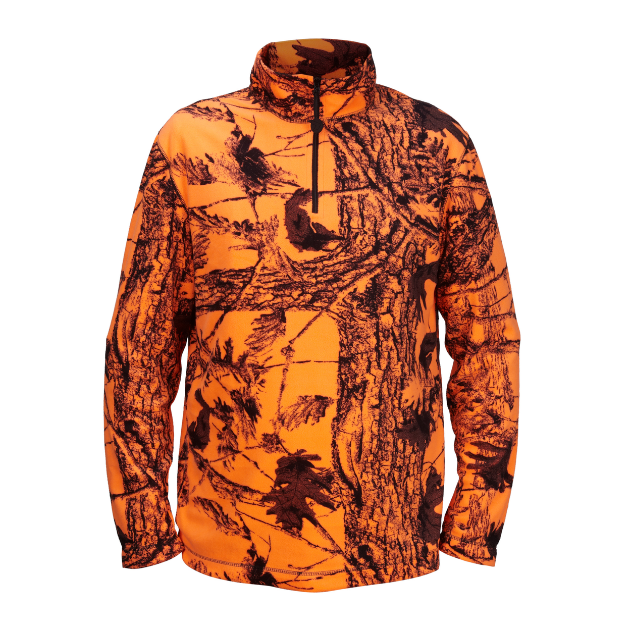 BENASQUE FLEECE ΠΟΥΛΟΒΕΡ GAMO