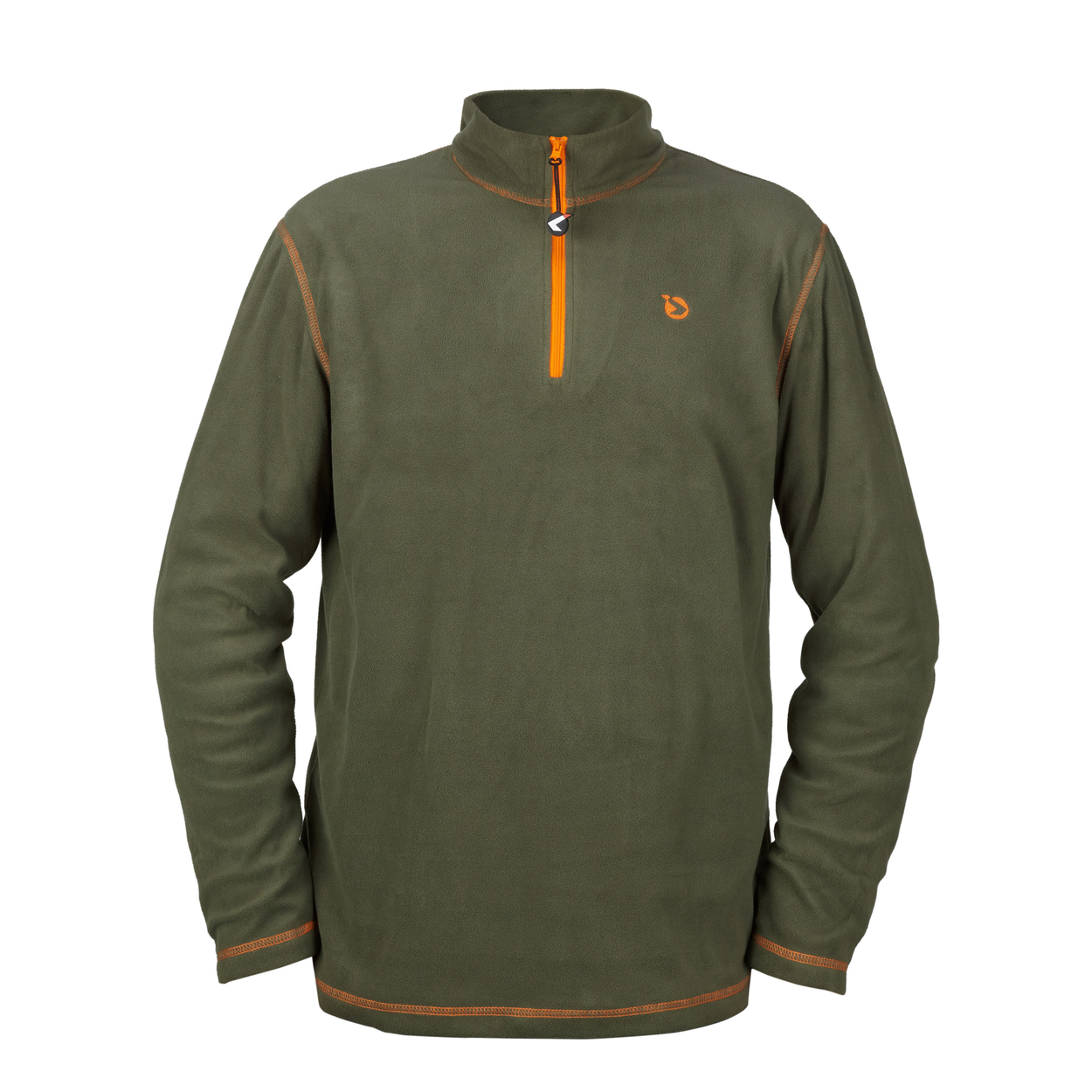 BENASQUE FLEECE ΠΟΥΛΟΒΕΡ GAMO