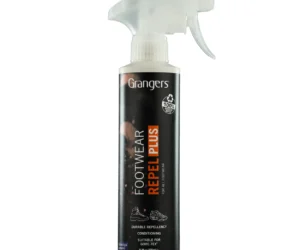 FOOTWEAR REPEL PLUS 275ml ΨΕΚΑΣΤ.ΑΔΙΑΒΡ.ΥΠΟΔ. (GRN'S) GRF201