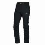 Ανδρικό Softshell Παντελόνι Northfinder BLAZEJ 3L Black