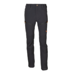 Κυνηγετικό Παντελόνι Softshell Gamo TEIDE Black