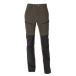 Κυνηγετικό Παντελόνι Softshell Gamo TEIDE Green