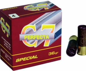 C7 Perfecta Special 36gr