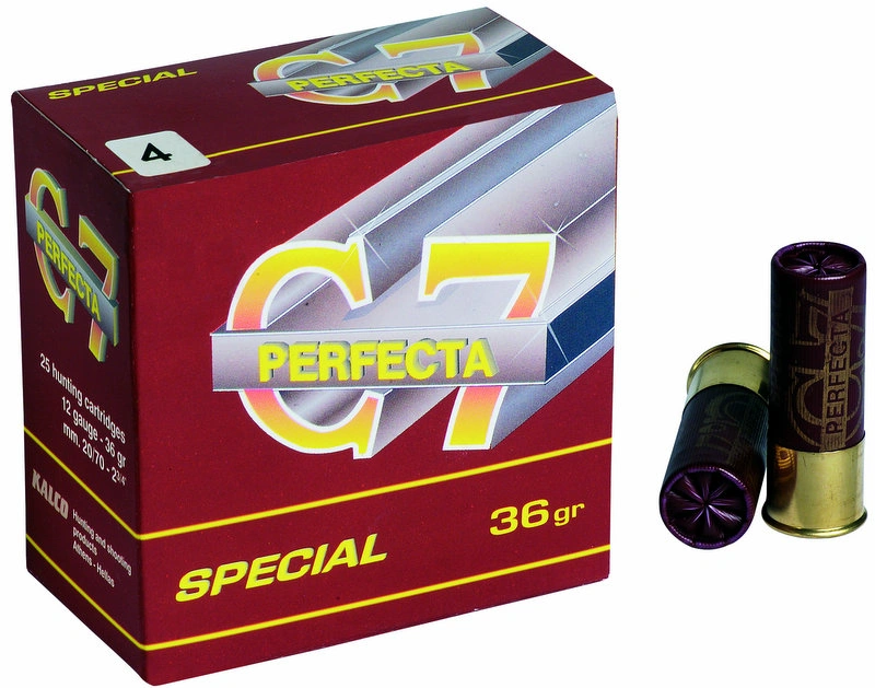 C7 Perfecta Special 36gr