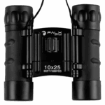 ΚΙΑΛΙΑ FALX Optics Compact 10x25mm , Black
