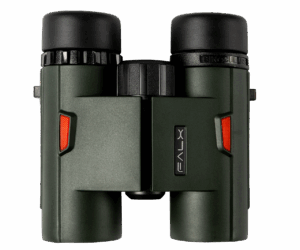 ΚΙΑΛΙΑ FALX Optics Pure 10×32 HD