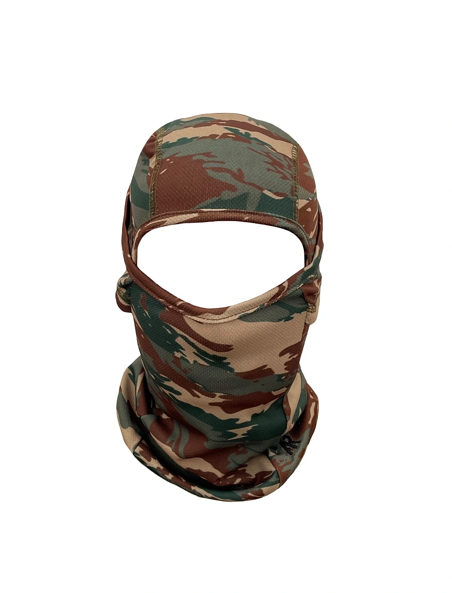 Balaclava Camo ARMYRACE MΠΑΛΑΚΛΑΒΑ ΕΛΛΗΝΙΚΗ ΠΑΡΑΛΛΑΓΗ