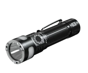 Φακός Fenix LD35R Επαναφορτιζόμενος με USB