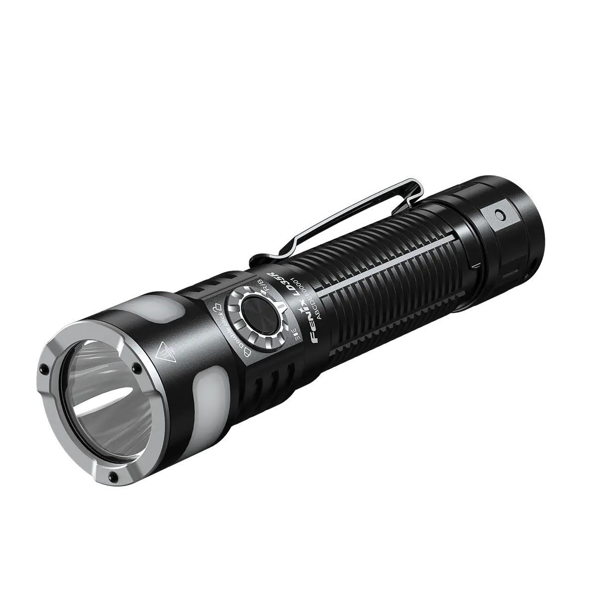 Φακός Fenix LD35R Επαναφορτιζόμενος με USB