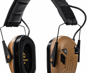 Ωτοασπίδες Ηλεκτρονικές EARMOR M300T