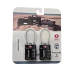 Κλειδαριές Poseidon TSA Cable Lock