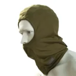 Κουκούλα Επιχειρησιακή SURVIVORS (ΜΠΑΛΑΚΛΑΒΑ)