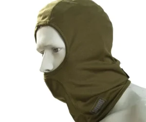 Κουκούλα Επιχειρησιακή SURVIVORS (ΜΠΑΛΑΚΛΑΒΑ)