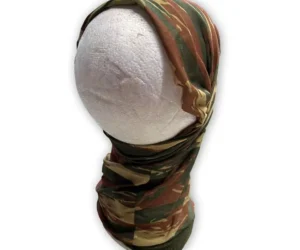 Κασκόλ λαιμού (κολλάρο) Ελληνικής παραλλαγής