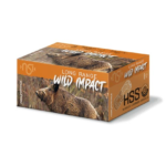 CAL.12 WILD IMPACT SLUG LONG RANGE 32g HP ΦΥΣΙΓΓΙΑ ΚΥΝΗΓΙΟΥ NOBEL SPORT ITALIA
