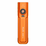 Φακός Fenix E06R PRO Πορτοκαλί Επαναφορτιζόμενος Με USB