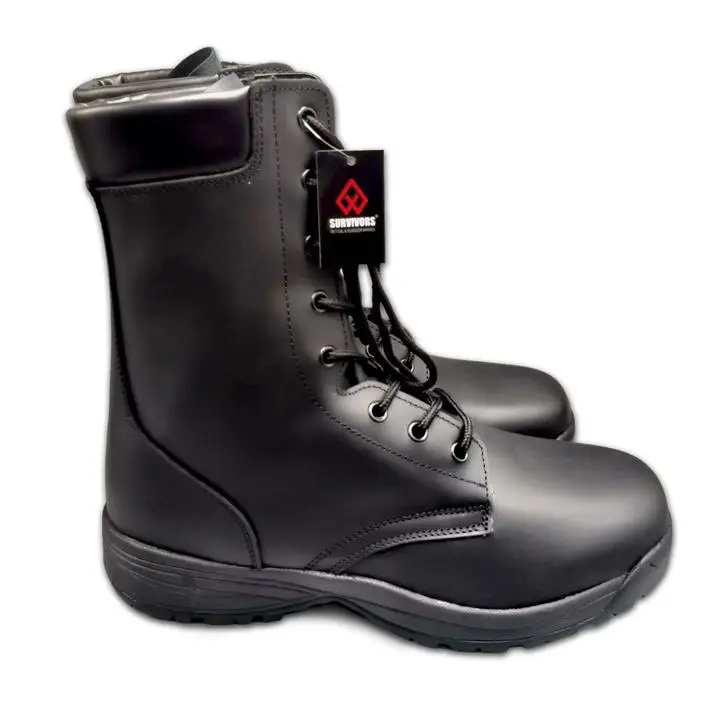 Άρβυλο Ε.Σ. Performer All Leather Survivors