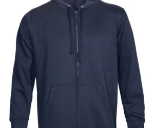 Ζακέτα φούτερ με κουκούλα 300gsm