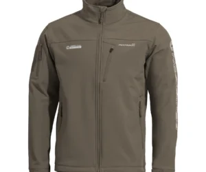 SOFTSHELL REINER 2.0 JACKET ESCAPE K08012-2.0-ESC PENTAGON