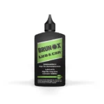 Lub and Core 100ml Brunox Λιπαντικό και Λάδι Προστασίας Όπλου