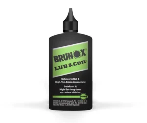 Lub and Core 100ml Brunox Λιπαντικό και Λάδι Προστασίας Όπλου