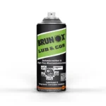 Lub and Core 400ml Brunox Λιπαντικό και Λάδι Προστασίας Όπλου