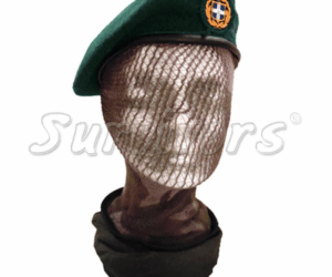 Μπερές Στρατού Πράσινος