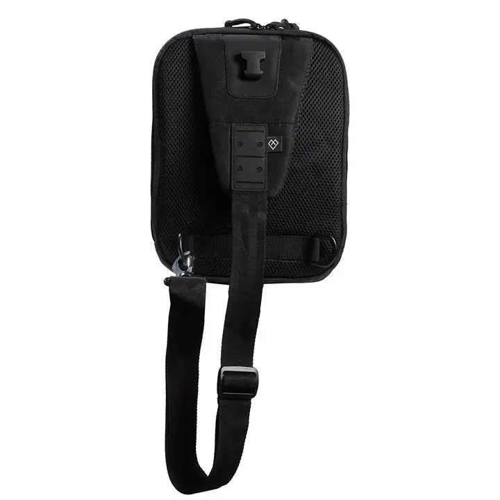 Τσαντάκι Χιαστή Pro Survivors1