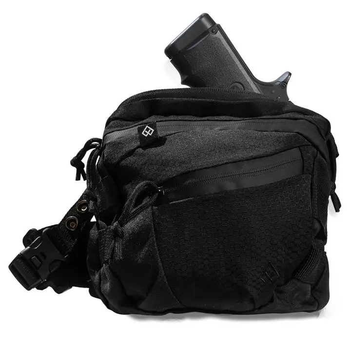 Τσαντάκι Μέσης απόκρυψης Pro Survivors