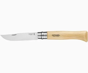 opinel no12 folding knife inox