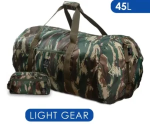 σακ βουαγιάζ 45lt light gear ελληνική παραλλαγή