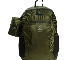 Σακίδιο Πλάτης 25lt Light Gear Bag Λαδί SURVIVORS