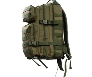 Survivors Σακίδιο Πλάτης 30-40lt Λαδί Tactical