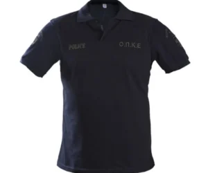 Woodland Dry-Fit OPKE λεπτομέρεια υλικού