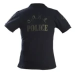 Woodland Dry-Fit OPKE T-Shirt επιχειρησιακή μπλούζα