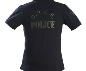 Woodland Dry-Fit OPKE T-Shirt επιχειρησιακή μπλούζα